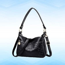 Bolso de hombro para mujer Bolso de mano Moda para mujer Bolsos informales