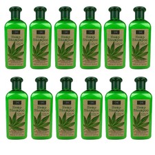 Champú de cáñamo para el cuidado del cabello XHC Xpel - PAQUETE DE 12