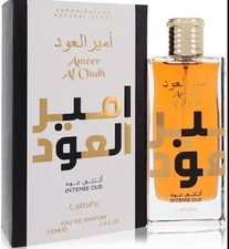 Perfume @Ameer Al Oudh Intense Oud 100 ml EDP # j835