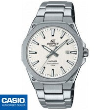 CASIO EFR-S108D-7AVUEF⎪EFR-S108D-7AV⎪Cristal ZAFIRO⎪EDIFICE Classic⎪Hombre⎪METAL