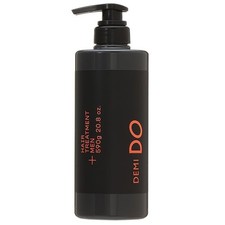 Tratamiento capilar hombre Demi Cosmetics Demi Deux 590 g