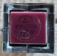 Circa Beauty ~ Lápiz labial Color Absolute Velvet Luxe ~ 12 Ella ~ Sellado