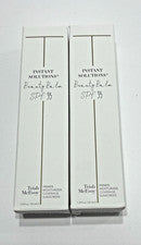 2-Trish McEvoy Bálsamo de Belleza Soluciones Instantáneas SPF35 Tono 1, 1,8 OZ Nuevo En Caja