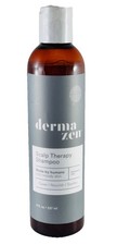 Dermazen - Champú terapia del cuero cabelludo - 8 oz - para dermatitis seborreica