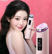 NUEVO Dispositivo Facial Medicube Age-R Booster Pro X2 9 en 1 Cuidado K-Beauty
