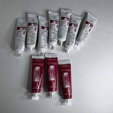 L'Oreal Excellence Crema #3 Champú Cuidado Después del Color Pre Color Tratamiento Lote
