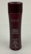 Champú desintoxicante diario Caviar Clinical con complejo de trébol rojo 8,5 fl oz