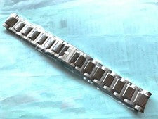Original Ball Engineer II Árabe II Hombres 40mm S/ Acero Banda Correa Pulsera NM2026C