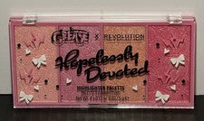Paleta de iluminadores Revolution X Grease Hopelessly Devoted NUEVA Y SELLADA
