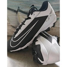 Botines de fútbol para hombre Nike Vapor Edge Shark 2 talla 13 DH5088-001