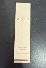 KAHI Wrinkle Bounce Multi Balm 9g: Cuidado instantáneo de arrugas, suero facial en barra EE. UU.