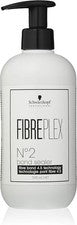 Sellador Schwarzkopf Fibreplex 2 Bond 500 ml tratamiento para fortalecer el cabello y el cuidado profundo