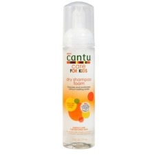 Champú seco espuma Cantu Care for Kids 171 ml