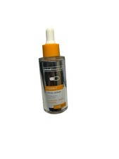 Global Beauty Care Vitamina C Suero Facial Anti Envejecimiento Reparación de la Piel Botella de 1,7 OZ