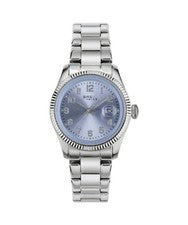 Reloj CLASSIC ELEGANCE 30 MM BABY BLUE Breil Mujer