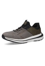 Zapatillas deportivas hombre Dockers by Gerli textiles 54RK011-706850 caqui