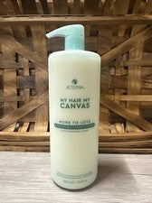 Alterna My Hair. Mi lienzo. Acondicionador More To Love 33,8 oz