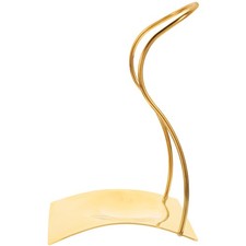 Estante para cucharas de acero inoxidable Soporte para cucharas para cocina Soporte para cuchara