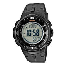 CASIO PRW-3000-1ER⎪PRO TREK⎪TERMOMETRO⎪ALTIMETRO⎪BRUJULA⎪BAROMETRO⎪TOUGH SOLAR