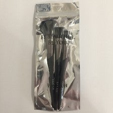 Trío de cepillos faciales FARAH Be Beautiful Be You - Juego de 3 cepillos f.a.r.a.h. Nuevo