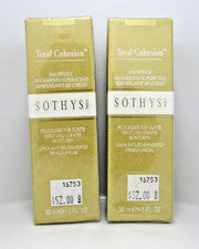 Cuidado facial y piel Sothys Total Cohesion 30 ml/1 fl. OZ ⭐Lote de 2⭐ Totalmente Nuevo