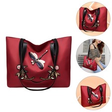 Bolsos de hombro para mujer Bolsos de mano Moda Compras Damas