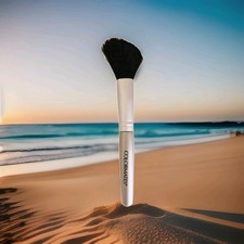 Cepillo para rubor, cepillo para maquillaje, cepillo para cosméticos, utensilios para mejorar la belleza