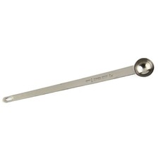 Utensilios de cocina cuchara medidora acero inoxidable portátil varias especificaciones