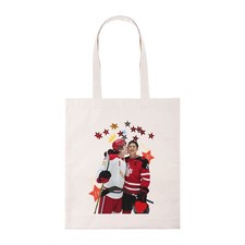 Bolso de Mano Rozanov & Shane Hollander Bolso Temático Rivalidad Calefacción
