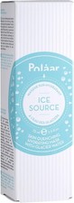 Máscara hidratante hidratante para calmar la piel fuente de hielo Polaar 75 ml - cuidado facial hidratante
