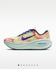 Nike Vomero Plus Hombres Zapatos para Correr en Carretera Amarillo Voltio - IQ0605-701 UK 7-11 NUEVOS EN CAJA ✅