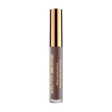 Lápiz labial líquido mate The Beauty Crop 4 ml *sin caja*
