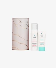 Beauty Essentials Set Navidad 2025 Cuidado de la Piel Caja Regalo con Hidratación...