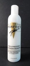 Nick Chavez Perfect Plus ACONDICIONADOR VOLUMINIZADOR para todo tipo de cabello Nuevo de Lote Antiguo 1998
