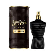 Jean Paul Perfume Hombre 125 ml Botella de Niebla Corporal, Fragancia Diaria para Hombre EE. UU.