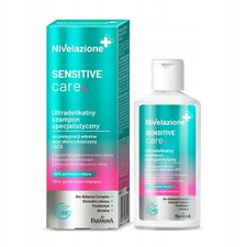 Champú Experto Ultra Suave Nivelazione Cabello Cuero Cabelludo Dermatitis Atópica Psoriasis