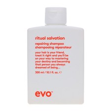 Champú reparador EVO Ritual Salvation 10,1 oz