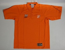 Camisa estilo polo Tony Stewart #20 Home Depot NASCAR para hombre de Chase - talla grande