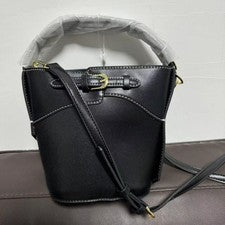 Nuevo Bolso Bandolera Retro de Mano Moda Viajero Bolso Mensajero de Hombro para Mujer