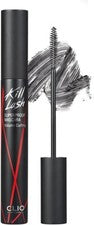 Máscara de pestañas superproof CLIO Kill Lash #02 volumen rizado K- belleza belleza coreana