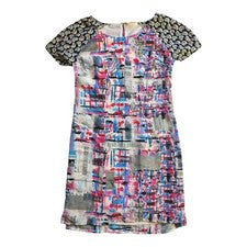 Nuevo con etiquetas Vestido Japna, Para Mujer XS, Corto, Multicolor