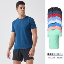 Camisa de natación de protección solar de secado rápido con protección contra erupciones UPF 50+ de manga corta para