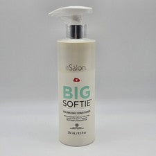 Acondicionador voluminizador eSalon Big Softie 8,5 fl. oz. Nuevo precintado