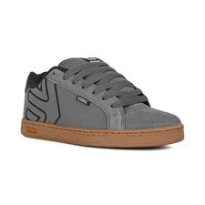 Zapatos de skate Etnies Fader - carbono