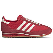 [JQ8315] MUJER ADIDAS SL 72 OG 'ROJO ESCARLATA BLANCO'