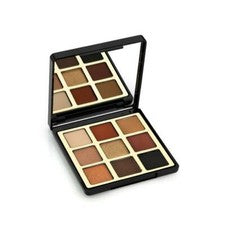 Paleta de sombras de ojos ELEMAN BEAUTY Terra 15 g