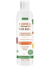 Acondicionador nutritivo Cantu Care for Kids 237 ml