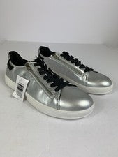 Zapatos deportivos elegantes para hombre talla 9 A-MS-139
