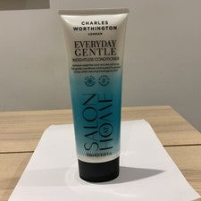 Charles Worthington Acondicionador diario suave sin peso 1x250 ml cuidado del cabello NUEVO