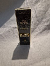 Vintage Lanvin Eau Arpege Limited Edition Natural Spray 30ml Perfume Sealed Box